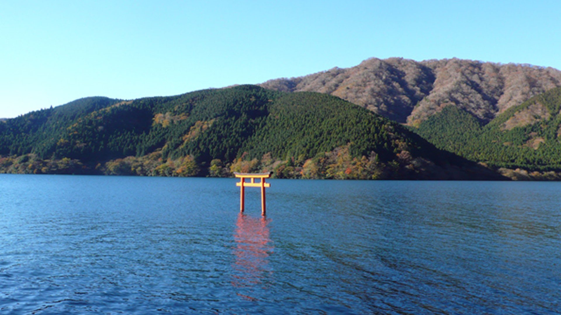 ⛩️ 케야쿠로타츠 신사